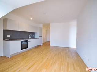 Moderne 2-Zimmer-Wohnung mit Terrasse, Fußbodenheizung & U-Bahn-Nähe in 1210 Wien!, 949 €, Immobilien-Wohnungen in 1210 Floridsdorf