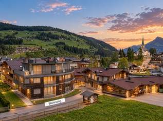 Luxus- Ski in/Ski out Apartment in sonniger Toplage, 695000 €, Immobilien-Wohnungen in 6365 Gemeinde Kirchberg in Tirol Luxus- Ski in/Ski out Apartment in sonniger Toplage, 695000 €, Immobilien-Wohnungen in 6365 Gemeinde Kirchberg in Tirol