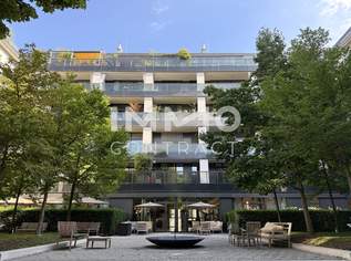 WOHNEN IN DER RESIDENZ AM HAMERLINGPARK!, 3736.08 €, Immobilien-Wohnungen in 1080 Josefstadt WOHNEN IN DER RESIDENZ AM HAMERLINGPARK!, 3736.08 €, Immobilien-Wohnungen in 1080 Josefstadt