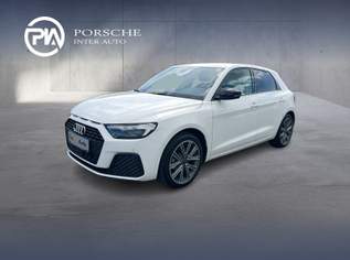 A1 30 TFSI intense, 30900 €, Auto & Fahrrad-Autos in Steiermark