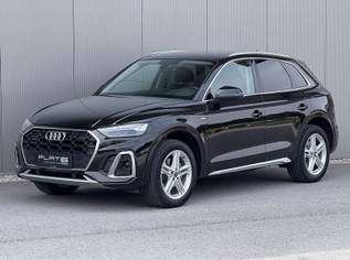 Q5 40 TDI quattro S line Virtual,Matrix,Sportfahrw., 36990 €, Auto & Fahrrad-Autos in 5161 Elixhausen Q5 40 TDI quattro S line Virtual,Matrix,Sportfahrw., 36990 €, Auto & Fahrrad-Autos in 5161 Elixhausen
