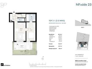 Pärchenhit! Helle 2-Zimmer-Wohnung mit kleinem Garten zu verkaufen!, 319500 €, Immobilien-Wohnungen in 1230 Liesing Pärchenhit! Helle 2-Zimmer-Wohnung mit kleinem Garten zu verkaufen!, 319500 €, Immobilien-Wohnungen in 1230 Liesing