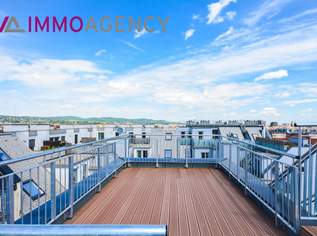 ⛱️ 3 Zimmer DG-Wohnung mit außergewöhnlicher Dachterrasse, 719000 €, Immobilien-Wohnungen in 1160 Ottakring