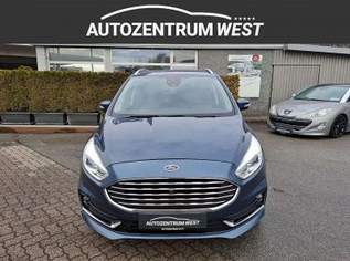 Galaxy 2,0 EcoBlue SCR Titanium Aut., 39987 €, Auto & Fahrrad-Autos in 6410 Marktgemeinde Telfs Galaxy 2,0 EcoBlue SCR Titanium Aut., 39987 €, Auto & Fahrrad-Autos in 6410 Marktgemeinde Telfs