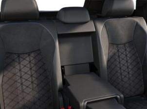 Tayron R-Line 2.0 TDI 7-Gang-DSG 4MOTION 142..., 68570 €, Auto & Fahrrad-Autos in 6844 Gemeinde Altach
