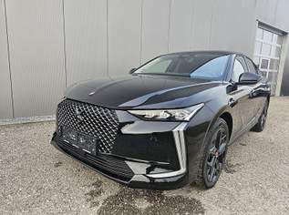 DS 4 a 1.5 BlueHDI 130 FAP Performance Line S&S (EURO 6, 24900 €, Auto & Fahrrad-Autos in 4311 Schwertberg