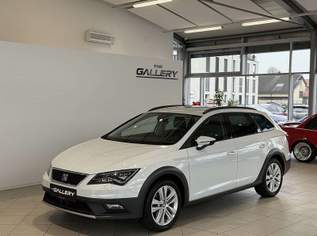 Leon ST X-Perience 2,0 TDI DSG 4Drive*ACC*AHK*Kamera, 18990 €, Auto & Fahrrad-Autos in 6971 Marktgemeinde Hard Leon ST X-Perience 2,0 TDI DSG 4Drive*ACC*AHK*Kamera, 18990 €, Auto & Fahrrad-Autos in 6971 Marktgemeinde Hard