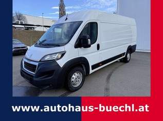 Boxer 35+ L4H2 BlueHDi 140 S&S Premium, 23900 €, Auto & Fahrrad-Autos in 4911 Tumeltsham