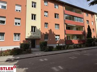 Attraktive Lage - Helle 3 Zimmer-Mietwohnung mit Loggia, 1095 €, Immobilien-Wohnungen in 2340 Gemeinde Mödling Attraktive Lage - Helle 3 Zimmer-Mietwohnung mit Loggia, 1095 €, Immobilien-Wohnungen in 2340 Gemeinde Mödling