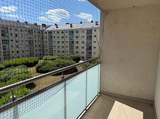 Wohnung mit Loggia, 399999 €, Immobilien-Wohnungen in 1200 Brigittenau