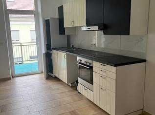 Wunderschöne 2-Zimmer-Wohnung mit großzügigem Balkon – Ihr neues Wohlfühlzuhause!, 703.82 €, Immobilien-Wohnungen in 8020 