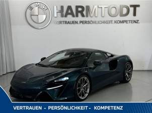 Artura *LED / BOWERS&WILKINS / 360*, 199990 €, Auto & Fahrrad-Autos in 8232 Grafendorf bei Hartberg