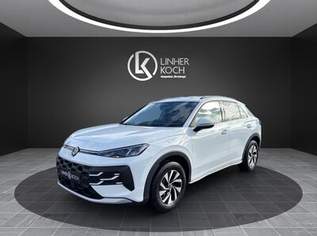 T-Roc Life eTSI DSG ''Lenk.Heiz+ACC+RFK+uvm'', 32990 €, Auto & Fahrrad-Autos in 6800 Gisingen