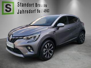 CAPTUR Techno TCe 90, 19900 €, Auto & Fahrrad-Autos in 4963 Sankt Peter am Hart