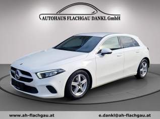 A 160 A-Klasse A 160 Progressive, 17990 €, Auto & Fahrrad-Autos in 5204 Straßwalchen