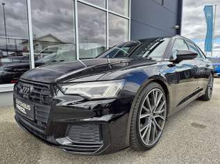 A6 Avant 45 TDI quattro sport S-tronic *3xSline*