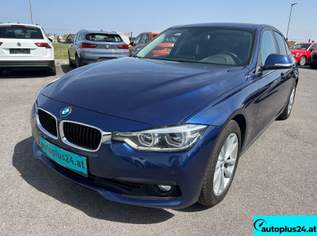 330 xDrive Aut., 19990 €, Auto & Fahrrad-Autos in 2751 Gemeinde Matzendorf-Hölles