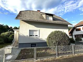 PREISGESENKT - GRÜN. GROSSZÜGIG. VIELSEITIG. Einfamilienhaus mit Potential, 5 Zimmer, Wohnküche, 1139 m2 Grundstück, Nebengebäude, 314500 €, Immobilien-Häuser in 9400 Wolfsberg PREISGESENKT - GRÜN. GROSSZÜGIG. VIELSEITIG. Einfamilienhaus mit Potential, 5 Zimmer, Wohnküche, 1139 m2 Grundstück, Nebengebäude, 314500 €, Immobilien-Häuser in 9400 Wolfsberg