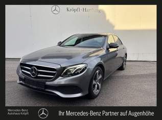 E 400 d 4MATIC Limousine, 33500 €, Auto & Fahrrad-Autos in 8230 Hartberg