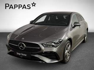 CLA 250 e Shooting Brake, 39800 €, Auto & Fahrrad-Autos in 5020 Altstadt