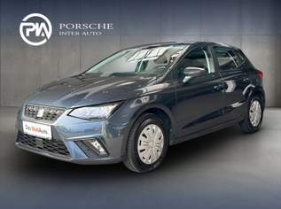 Ibiza Reference 1.0, 13820 €, Auto & Fahrrad-Autos in 4060 Leonding
