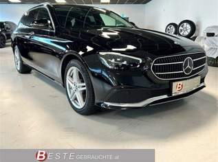 E 300 de **MEGA AUSSTATTUNG**, 29770 €, Auto & Fahrrad-Autos in 4663 Laakirchen