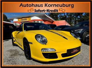 911 997.2 Carrera 4 S Cabrio PDK**Chrono**XENON**NAVI*, 89990 €, Auto & Fahrrad-Autos in 2100 Gemeinde Korneuburg 911 997.2 Carrera 4 S Cabrio PDK**Chrono**XENON**NAVI*, 89990 €, Auto & Fahrrad-Autos in 2100 Gemeinde Korneuburg