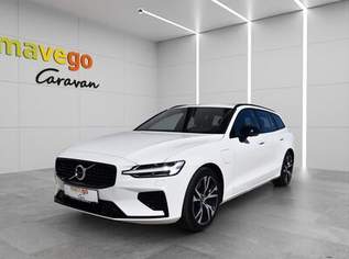 V60 R Design Recharge Plug-In Hybrid AWD, 29990 €, Auto & Fahrrad-Autos in 3442 Gemeinde Langenrohr
