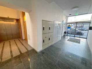Kagraner Platz - Lagerfläche - U1, 800 €, Immobilien-Gewerbeobjekte in 1220 Donaustadt
