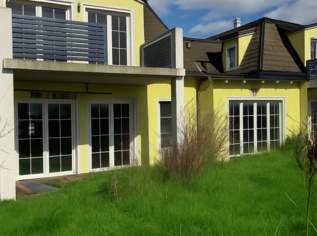 Küss mich wach! Exklusive Doppelhaushälfte nahe Föhrensee, 465000 €, Immobilien-Häuser in Niederösterreich