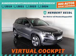 Karoq 2,0 TDI DSG, 25380 €, Auto & Fahrrad-Autos in 8200 Gleisdorf Karoq 2,0 TDI DSG, 25380 €, Auto & Fahrrad-Autos in 8200 Gleisdorf