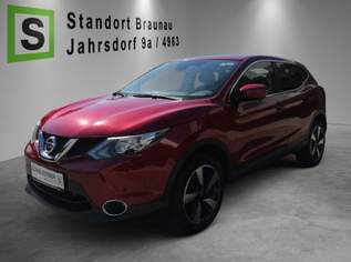 QASHQAI 360 1,6 dCi, 12990 €, Auto & Fahrrad-Autos in 4963 Sankt Peter am Hart QASHQAI 360 1,6 dCi, 12990 €, Auto & Fahrrad-Autos in 4963 Sankt Peter am Hart