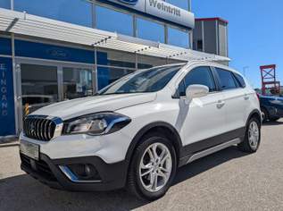 SX4 S-Cross shine, 15990 €, Auto & Fahrrad-Autos in 7000 