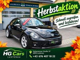 Beetle R-Line*DSG*Ambiente*Xenon*PDC*, 16500 €, Auto & Fahrrad-Autos in 6890 Lustenau Beetle R-Line*DSG*Ambiente*Xenon*PDC*, 16500 €, Auto & Fahrrad-Autos in 6890 Lustenau