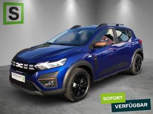 SANDERO Stepway Extreme+ TCe 90, 18490 €, Auto & Fahrrad-Autos in 1100 Favoriten