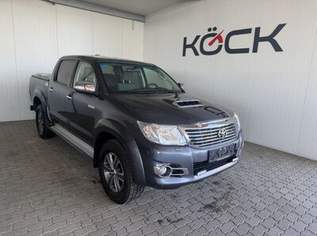 Hilux Double Cab Life 4x4 Privatverkauf, 20000 €, Auto & Fahrrad-Autos in 8160 Weiz