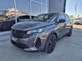 3008 1.6 Hybrid4 300 GT (EURO 6d), 25990 €, Auto & Fahrrad-Autos in 7501 Rotenturm an der Pinka