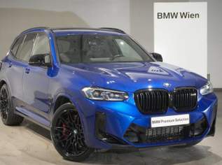 X3 M, 63990 €, Auto & Fahrrad-Autos in 1190 Döbling