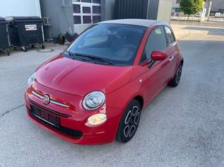 500C Club CABRIO, 15350 €, Auto & Fahrrad-Autos in 9020 Innere Stadt 500C Club CABRIO, 15350 €, Auto & Fahrrad-Autos in 9020 Innere Stadt