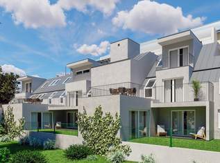 Baubewilligtes Bauträgergrundstück mit Vermarktungskonzept – Nähe obere Alte Donau, 1299000 €, Immobilien-Grund und Boden in 1210 Floridsdorf