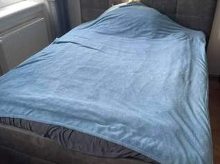 Boxspringbett, 750 €, Haus, Bau, Garten-Möbel & Sanitär in 1030 Landstraße Boxspringbett, 750 €, Haus, Bau, Garten-Möbel & Sanitär in 1030 Landstraße