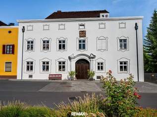 Historisches Hofrichterhaus in unmittelbarer Nähe zum Stift Reichersberg, 680000 €, Immobilien-Häuser in 4981 Reichersberg Historisches Hofrichterhaus in unmittelbarer Nähe zum Stift Reichersberg, 680000 €, Immobilien-Häuser in 4981 Reichersberg