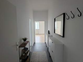 Gemütliche, helle SANIERTE 1-Raum-Wohnung in ruhiger Lage und schöner Grünflächen – Schnell sein Ihr neues Zuhause Am Bindermichl wartet auf Sie!, 604.09 €, Immobilien-Wohnungen in Oberösterreich