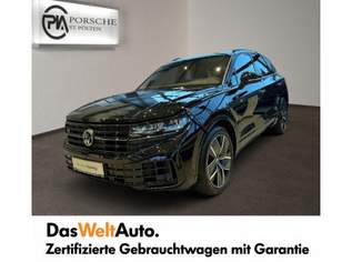 Touareg 4Motion V6 TSI eHybrid PHEV R Aut., 86990 €, Auto & Fahrrad-Autos in Niederösterreich
