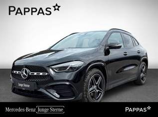 GLA 200 d 4MATIC Österreich-Edition, 48950 €, Auto & Fahrrad-Autos in 8940 Liezen