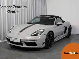 918 Boxster Style Edition, 97718 €, Auto & Fahrrad-Autos in 9020 Innere Stadt