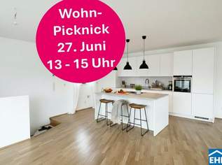 Reihenhaus – Architektonisch elegant in Ziegelmassivbau, 499000 €, Immobilien-Häuser in 2100 Korneuburg