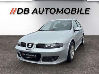 Leon 1,9 Signo Limited TDI, 1290 €, Auto & Fahrrad-Autos in 4053 Ansfelden