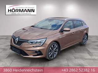 Mégane Grandtour Intens E-TECH Plug-In 160, 20650 €, Auto & Fahrrad-Autos in 3860 Gemeinde Heidenreichstein