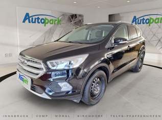 Kuga Titanium, 11990 €, Auto & Fahrrad-Autos in 6382 Kirchdorf